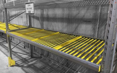 Quelles sont les innovations technologiques en matière de stockage