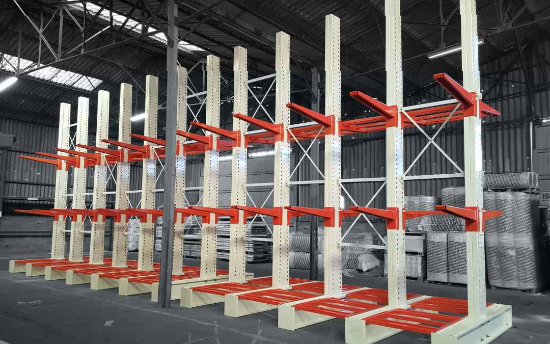 Les Solutions de stockage pour optimiser votre espace