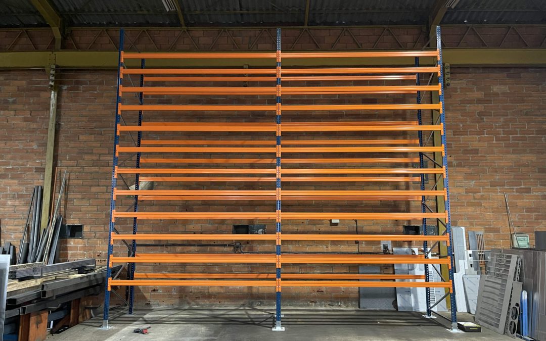 Les Dernières Tendances et Innovations dans le Domaine des Racks de Stockage